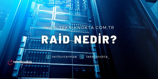 Raid Nedir?