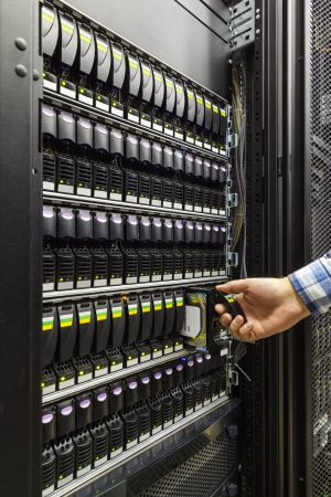 Dell PowerEdge PERC RAID Veri Kurtarma
